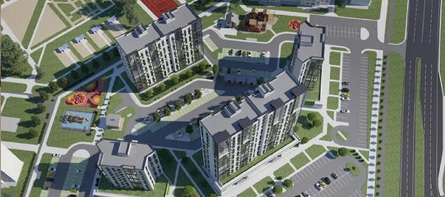 Компания «ВендторгКонсалт»